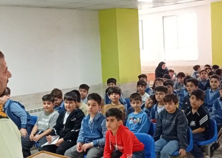دانش‌آموزان ایلامی؛ همیاران کوچک امنیت غذایی/ تغییر کاربری اراضی، تهدیدی برای آینده استان