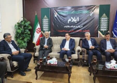 تکمیل ایستگاه‌های پمپاژ و طرح‌های آبیاری، مسیر توسعه کشاورزی ایلام را هموار می‌کند