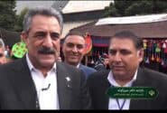 میرزاوند: امور عشایر ایلام در دوران جنگ اداره نداشت، اما اراده داشت