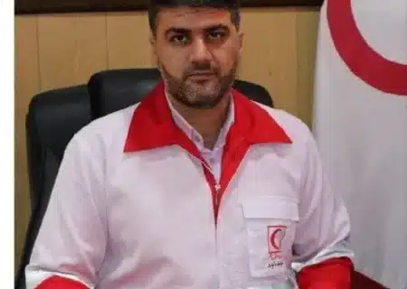۲۳ مصدوم و ۲ عملیات نجات فنی در حوادث جمعه ایلام